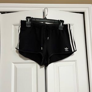 Adidas originals shorts